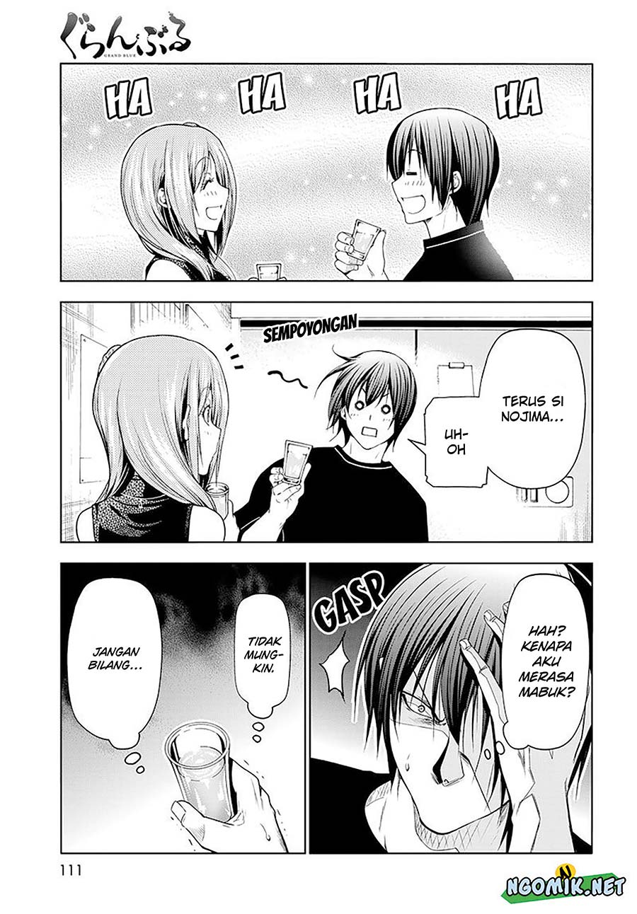 Chapter 83 - halaman 28