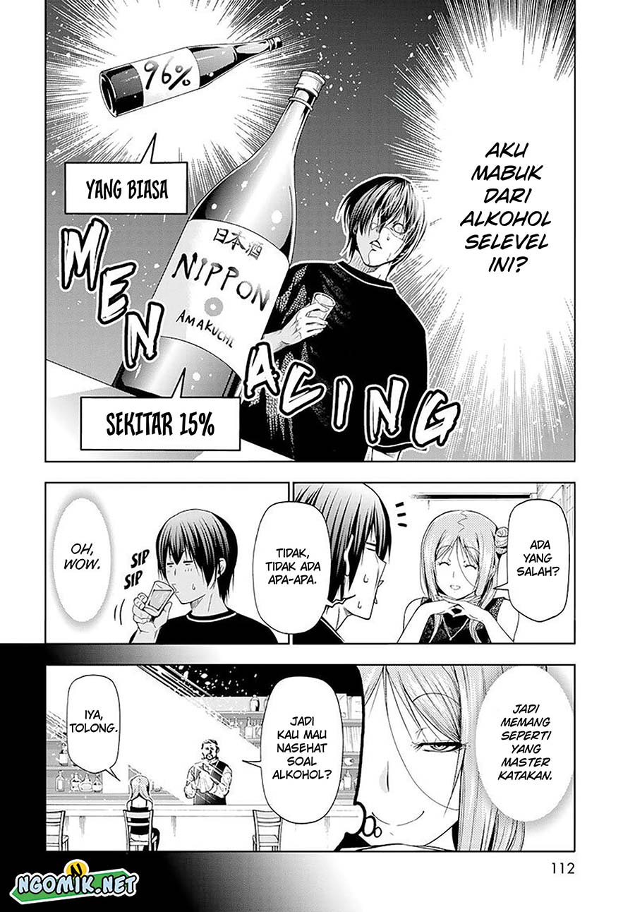 Chapter 83 - halaman 29