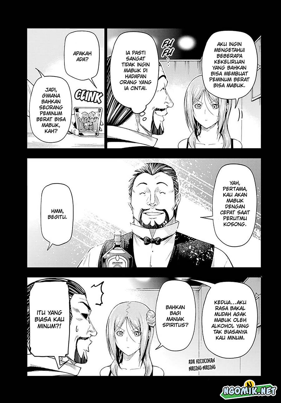 Chapter 83 - halaman 30