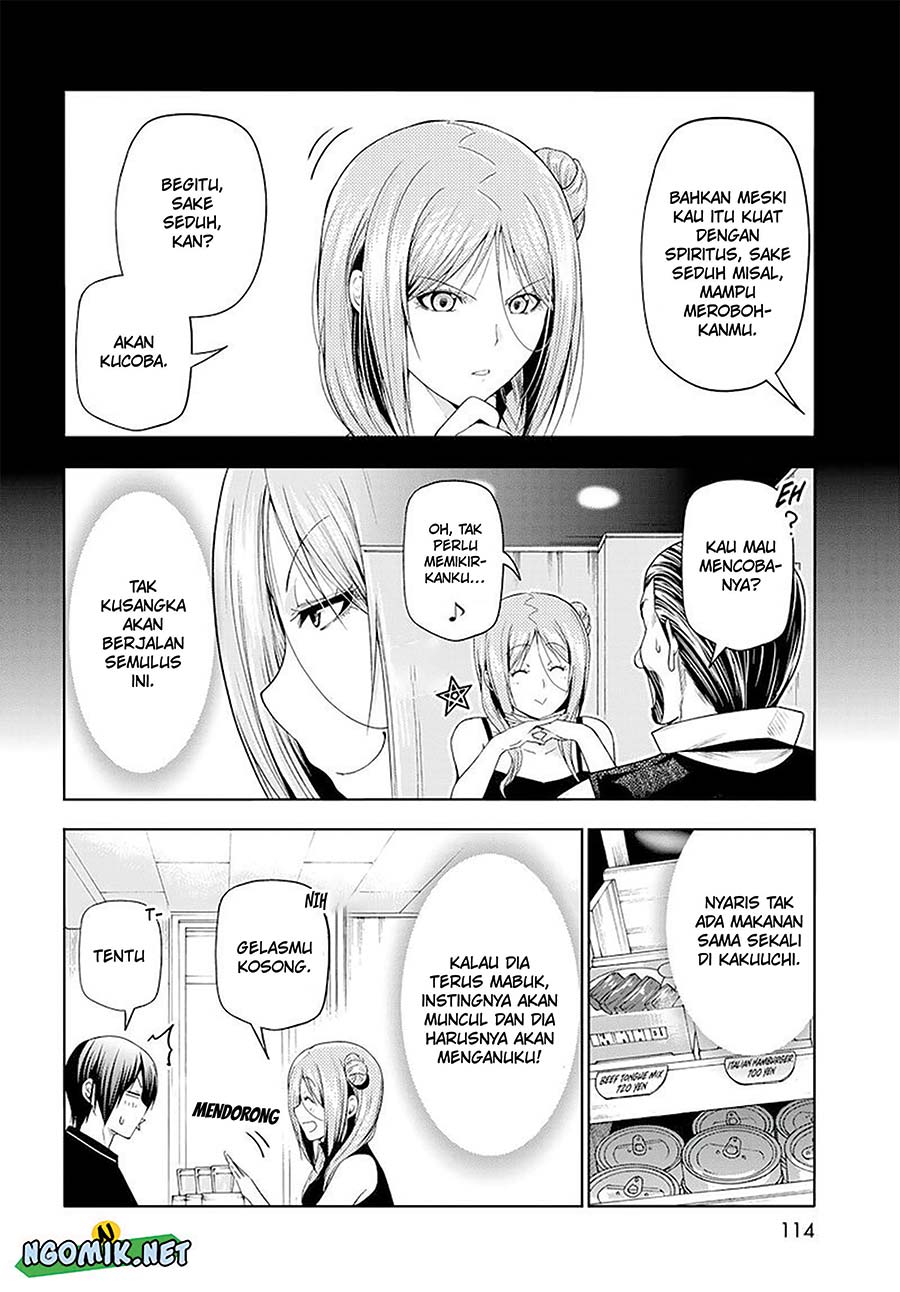 Chapter 83 - halaman 31