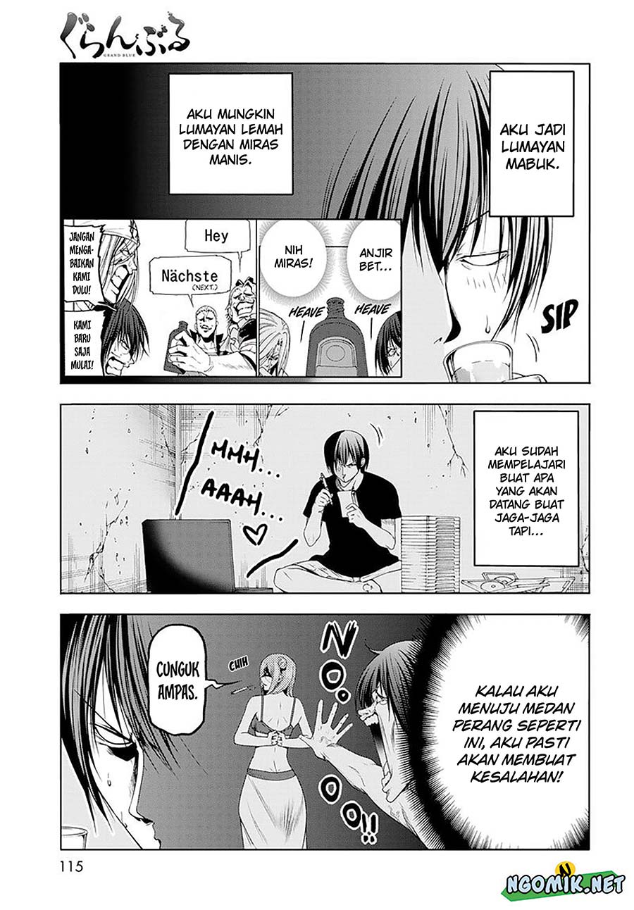 Chapter 83 - halaman 32