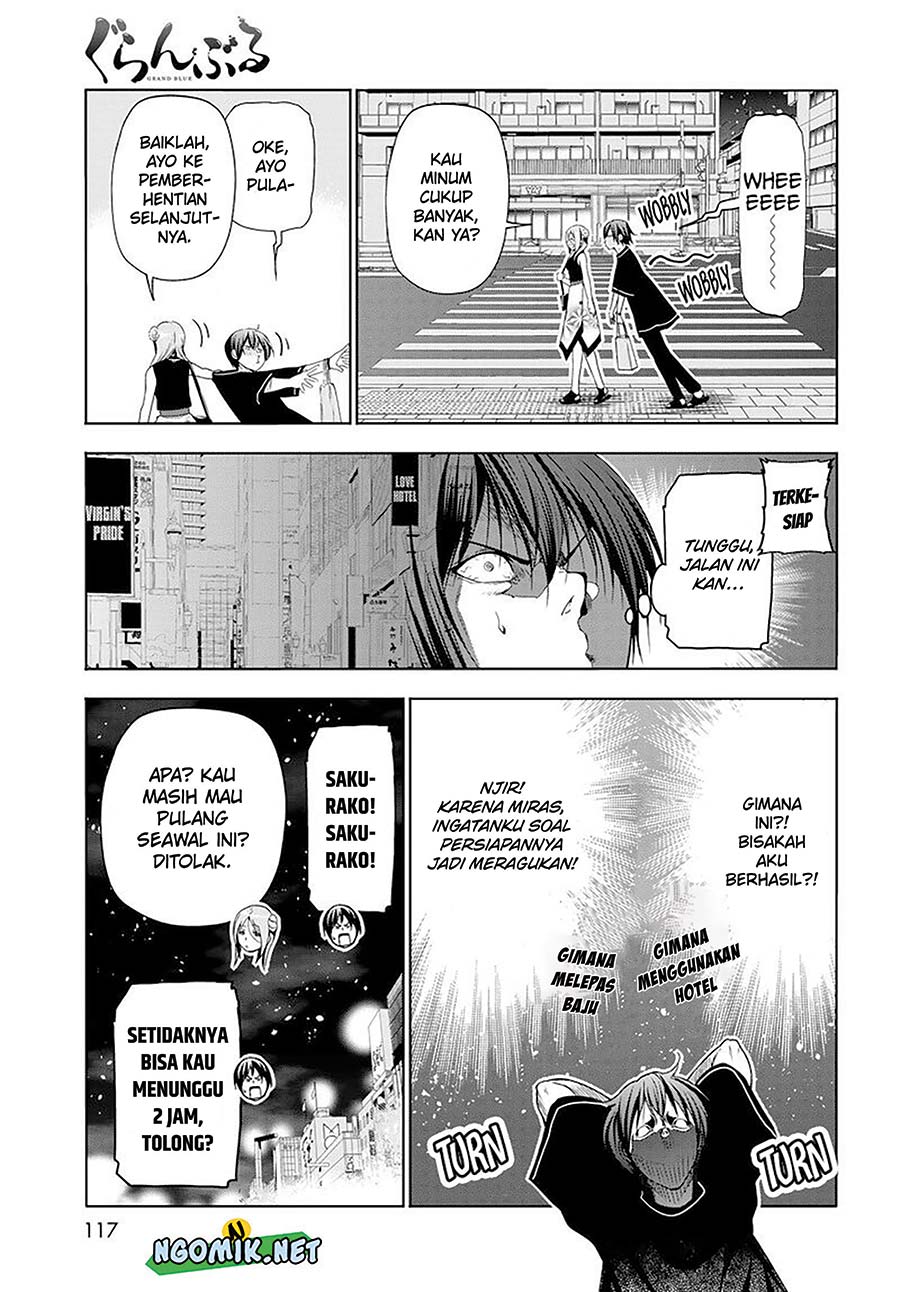 Chapter 83 - halaman 34