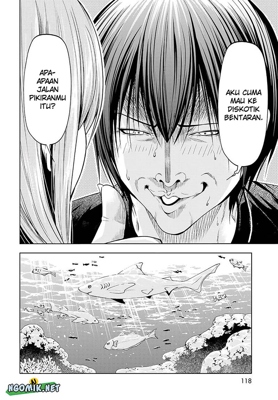 Chapter 83 - halaman 35