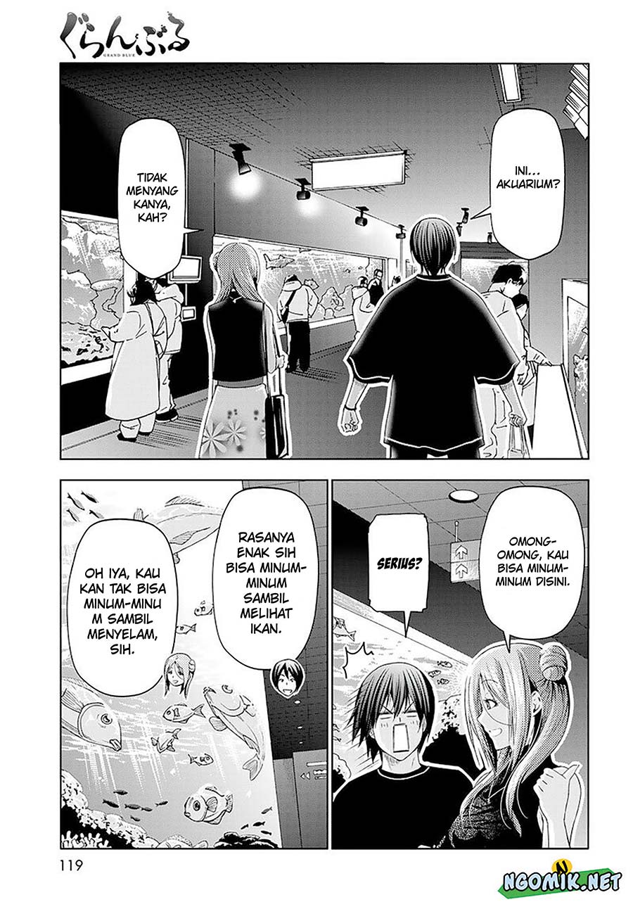 Chapter 83 - halaman 36