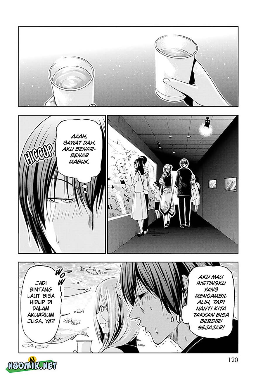 Chapter 83 - halaman 37