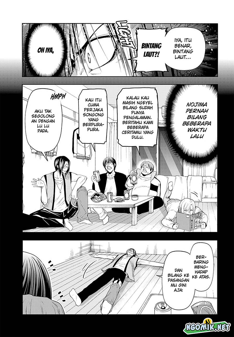 Chapter 83 - halaman 38