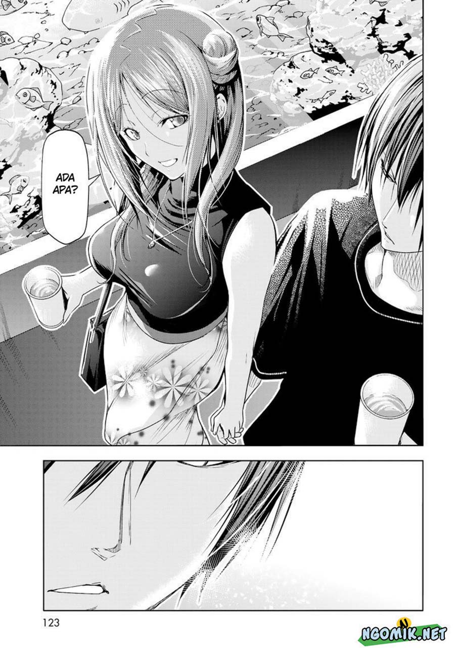 Chapter 83 - halaman 40