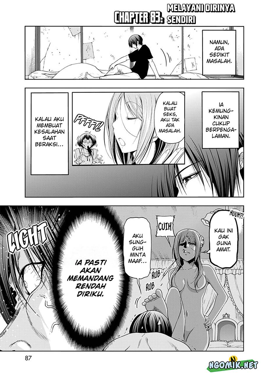Chapter 83 - halaman 5