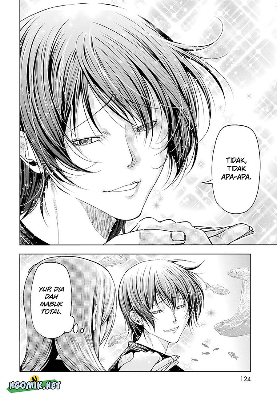 Chapter 83 - halaman 41