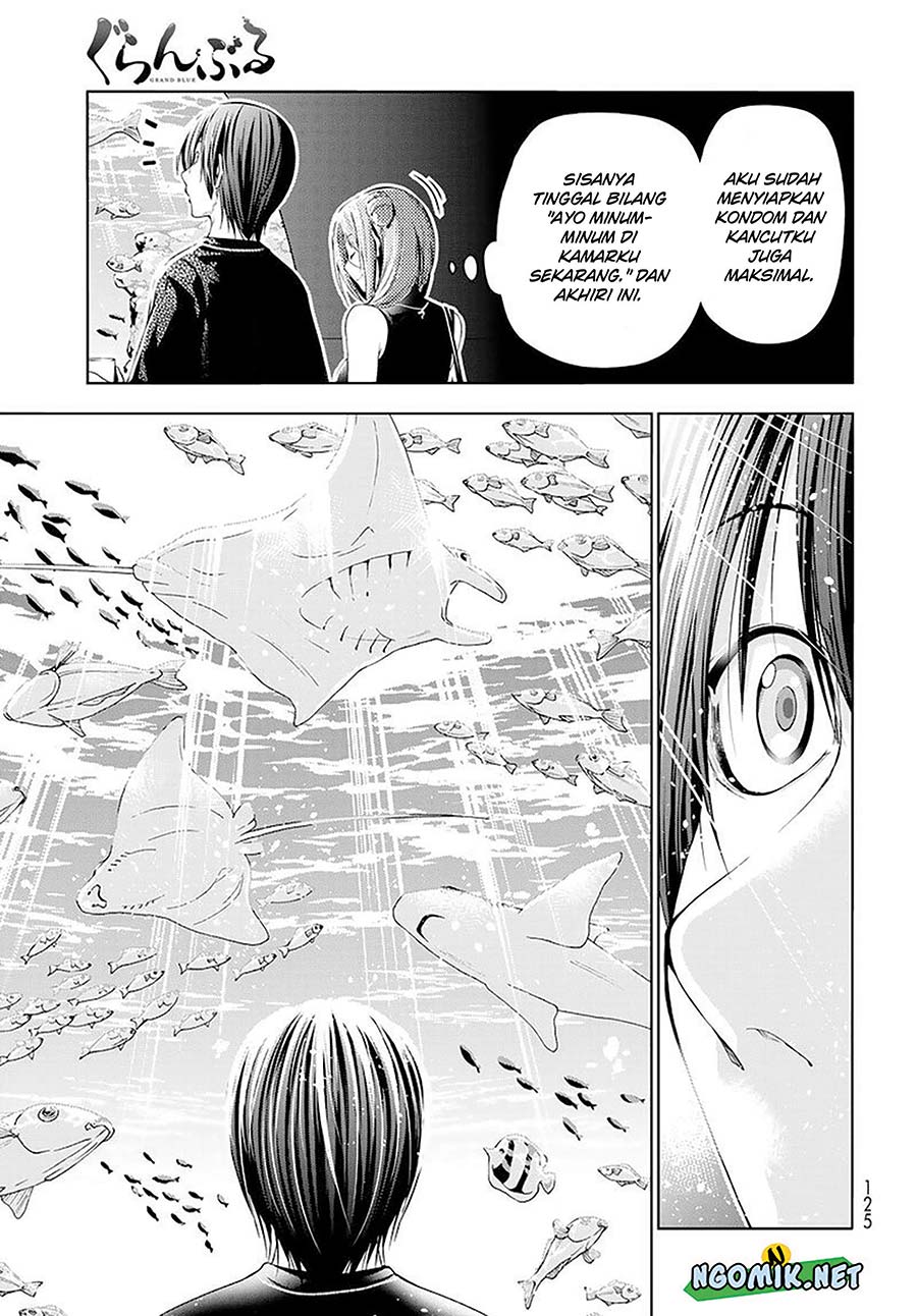 Chapter 83 - halaman 42