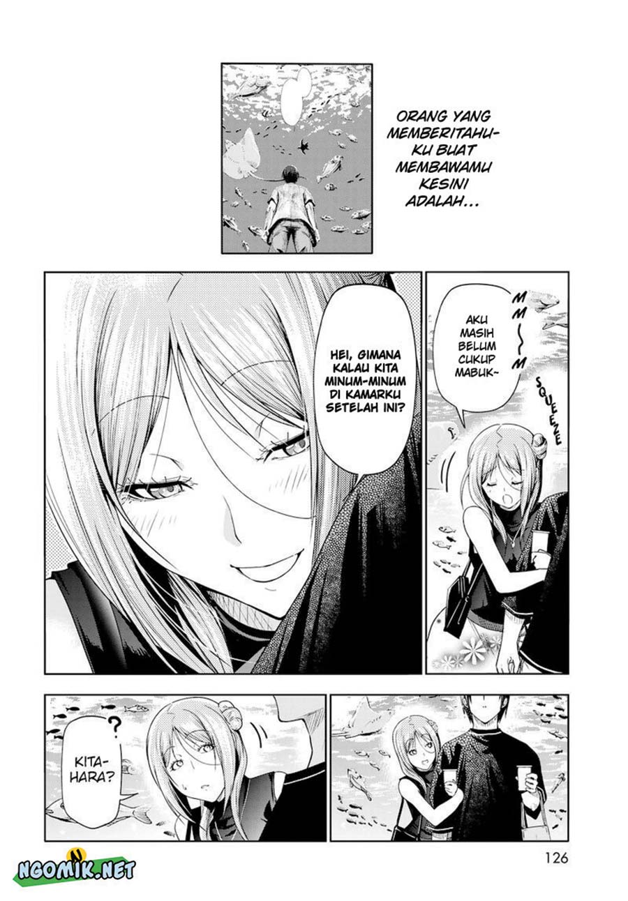 Chapter 83 - halaman 43