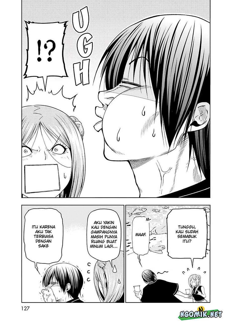 Chapter 83 - halaman 44