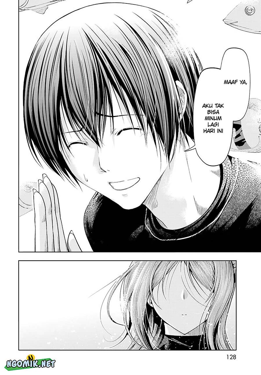 Chapter 83 - halaman 45