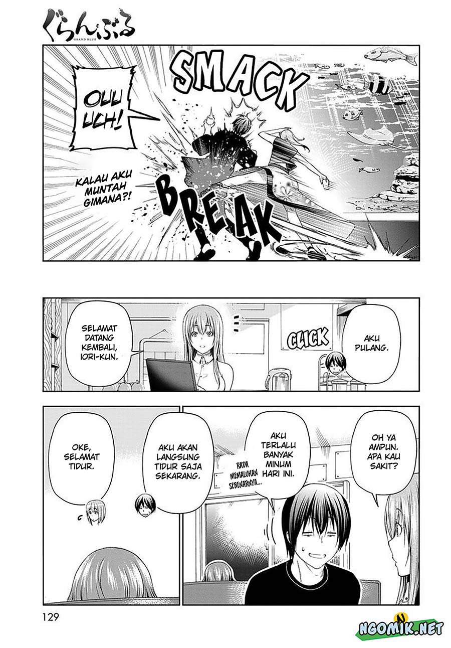 Chapter 83 - halaman 46