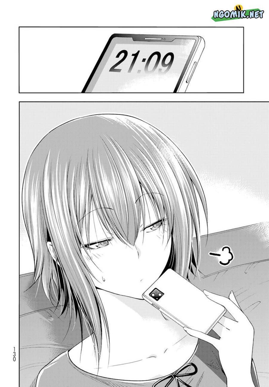 Chapter 83 - halaman 47