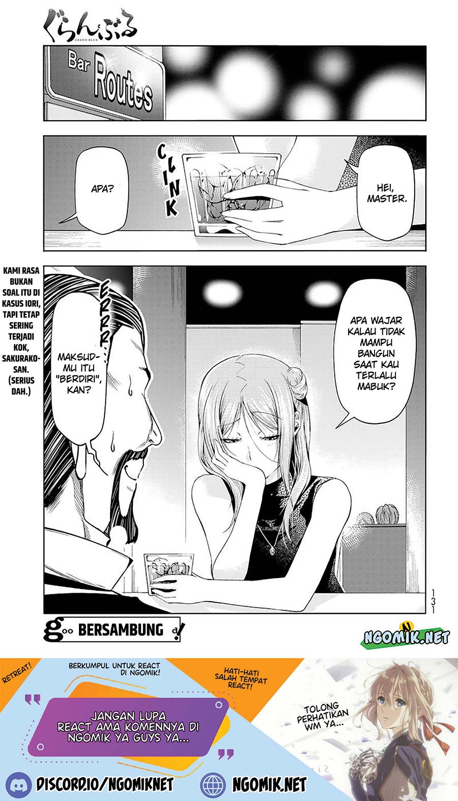 Chapter 83 - halaman 48