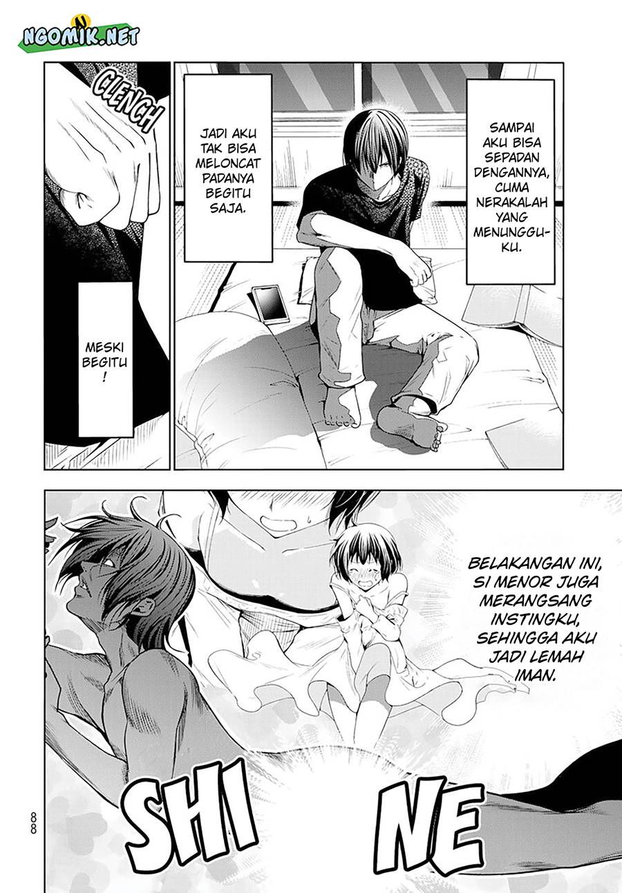 Chapter 83 - halaman 6