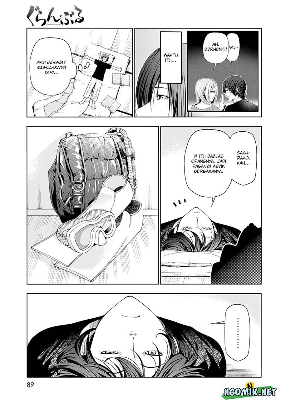 Chapter 83 - halaman 7