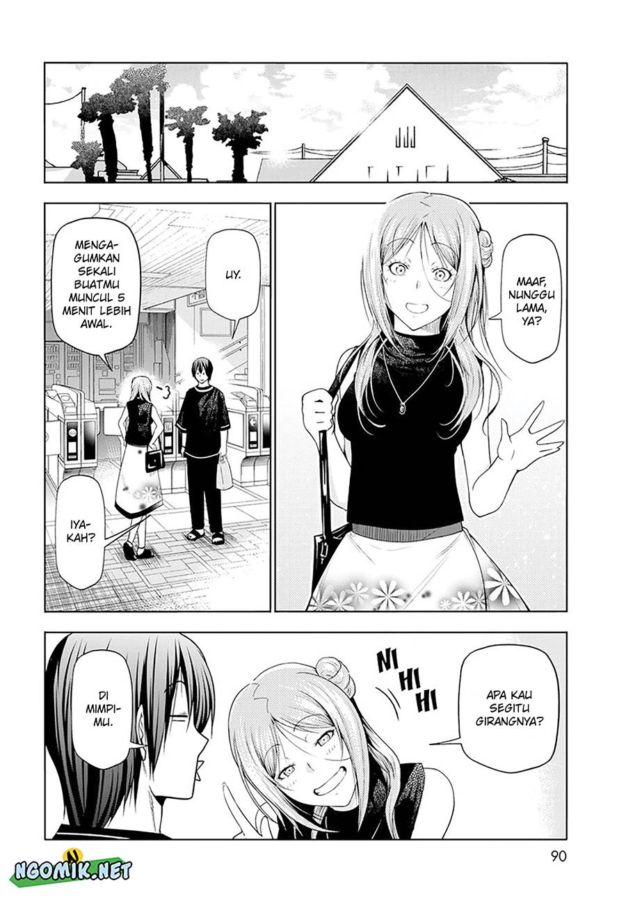 Chapter 83 - halaman 8