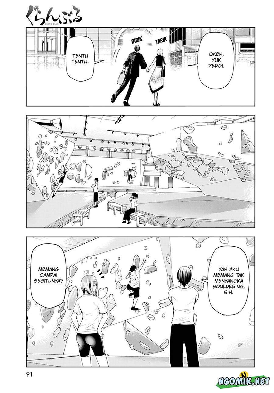 Chapter 83 - halaman 9