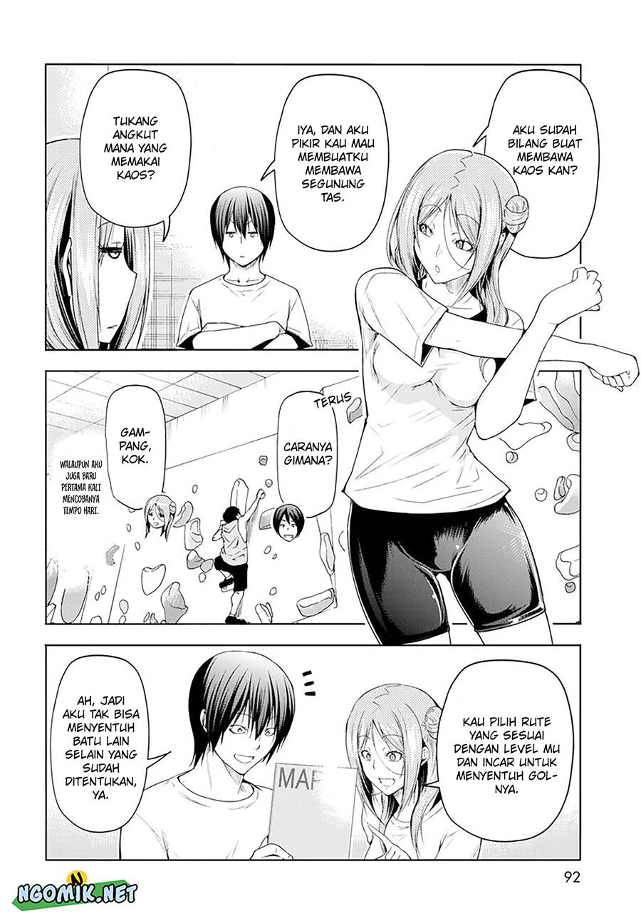 Chapter 83 - halaman 10