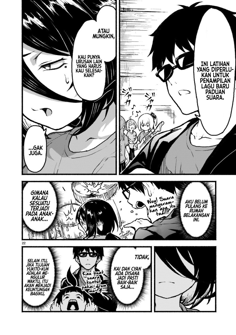Chapter 28 - halaman 23