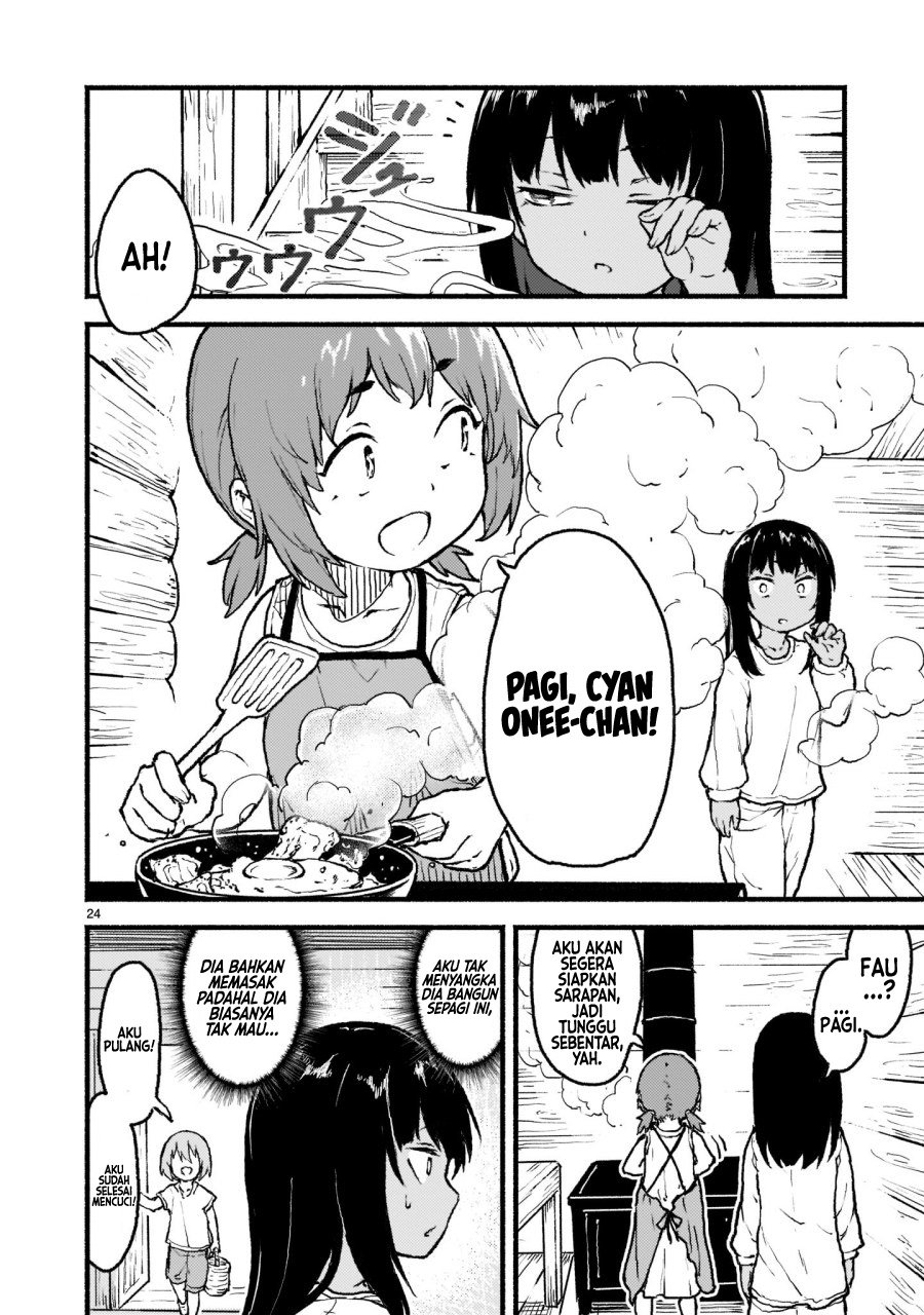 Chapter 28 - halaman 25