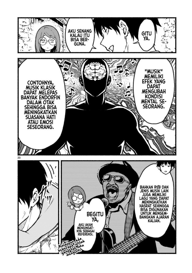 Chapter 27 - halaman 21