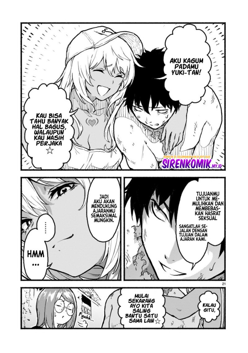 Chapter 27 - halaman 22