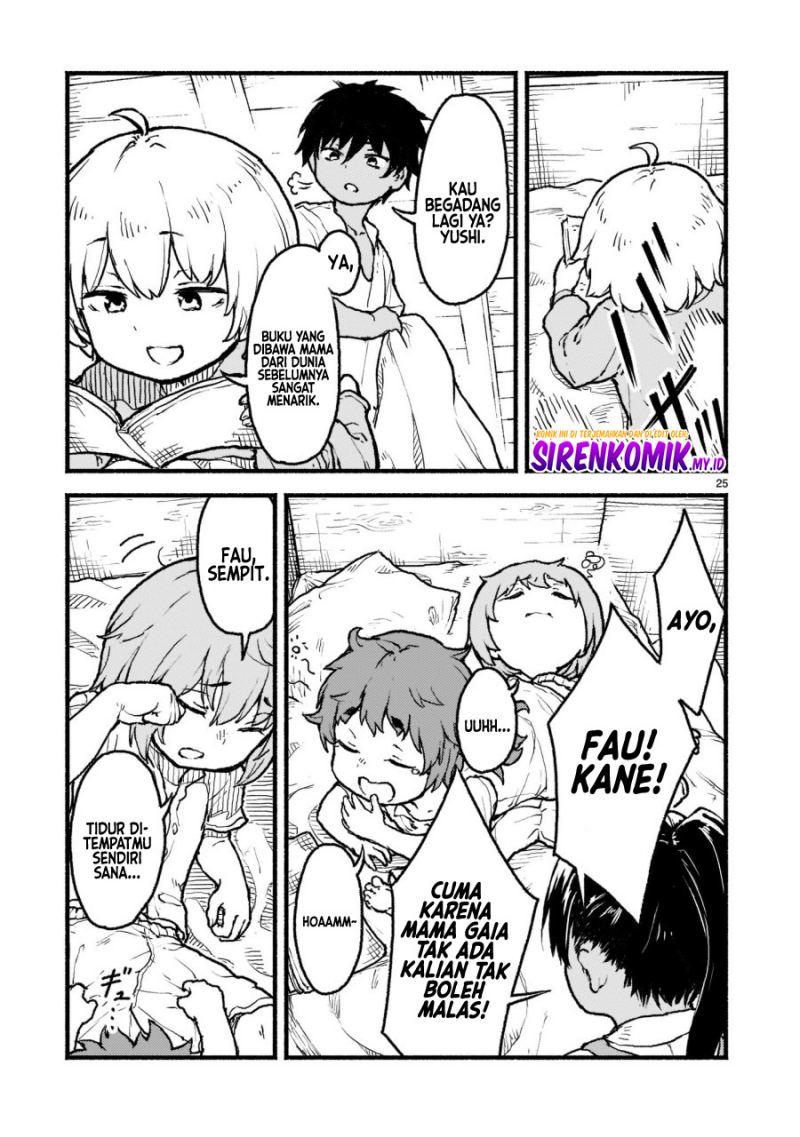 Chapter 27 - halaman 26