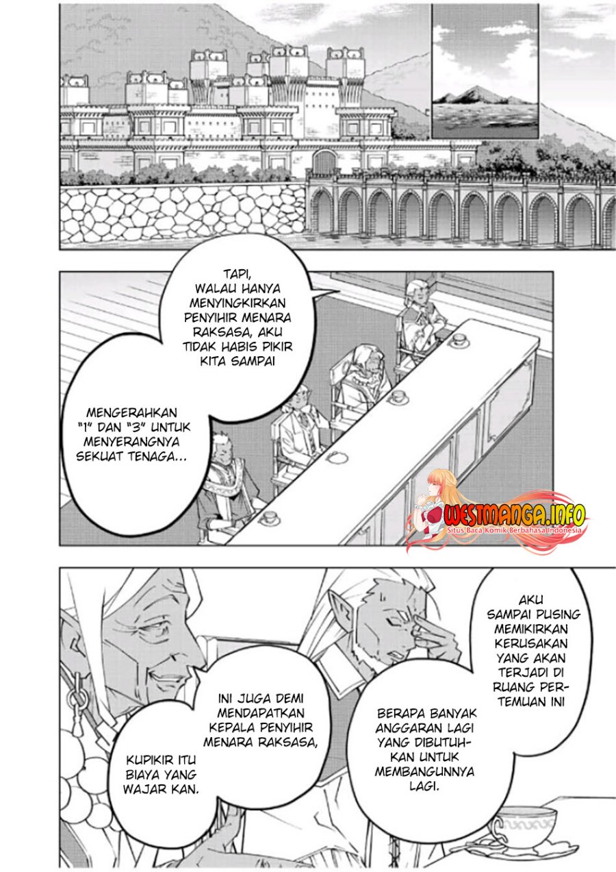 Chapter 86 - halaman 21