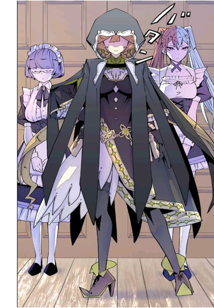 Chapter 86 - halaman 23
