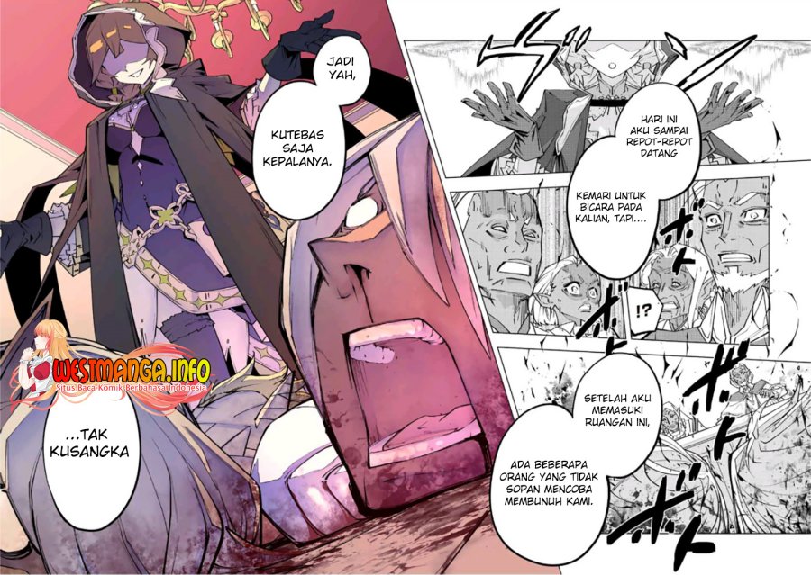 Chapter 86 - halaman 27