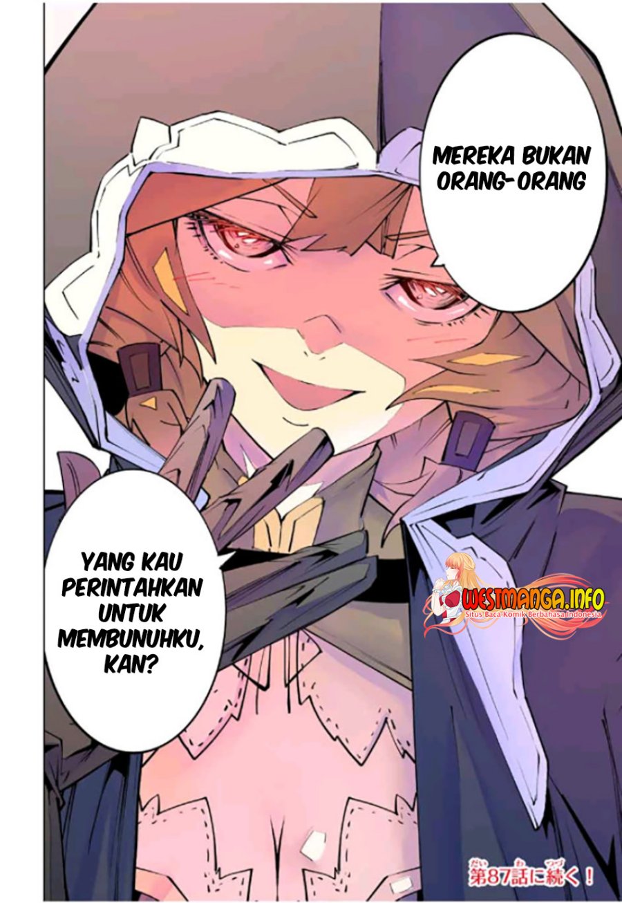 Chapter 86 - halaman 28