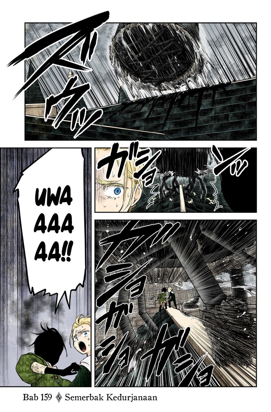 Chapter 159 - halaman 2