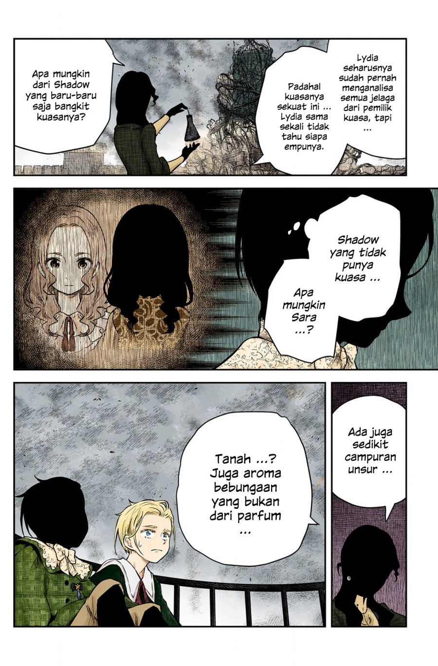 Chapter 159 - halaman 13