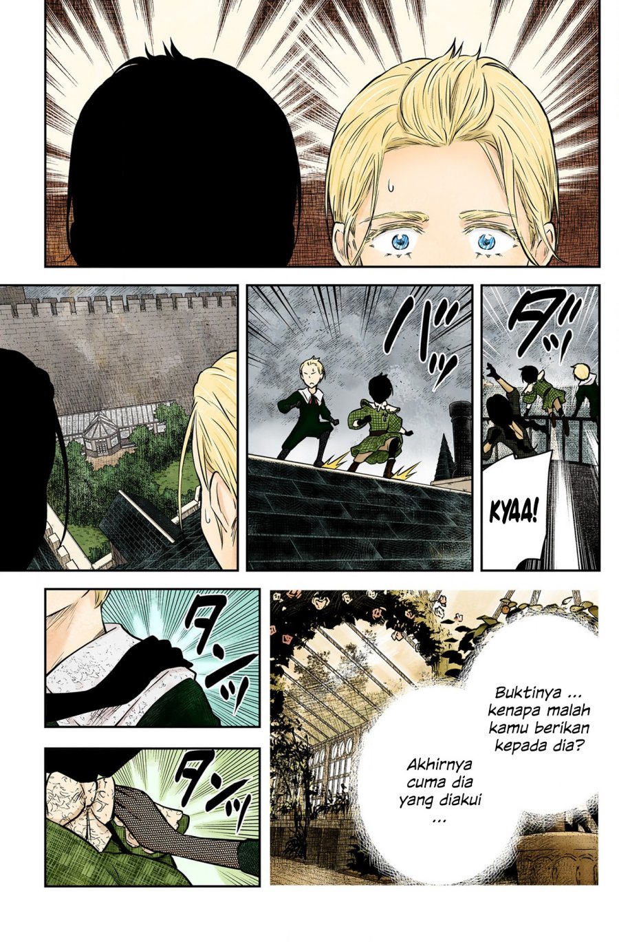 Chapter 159 - halaman 14