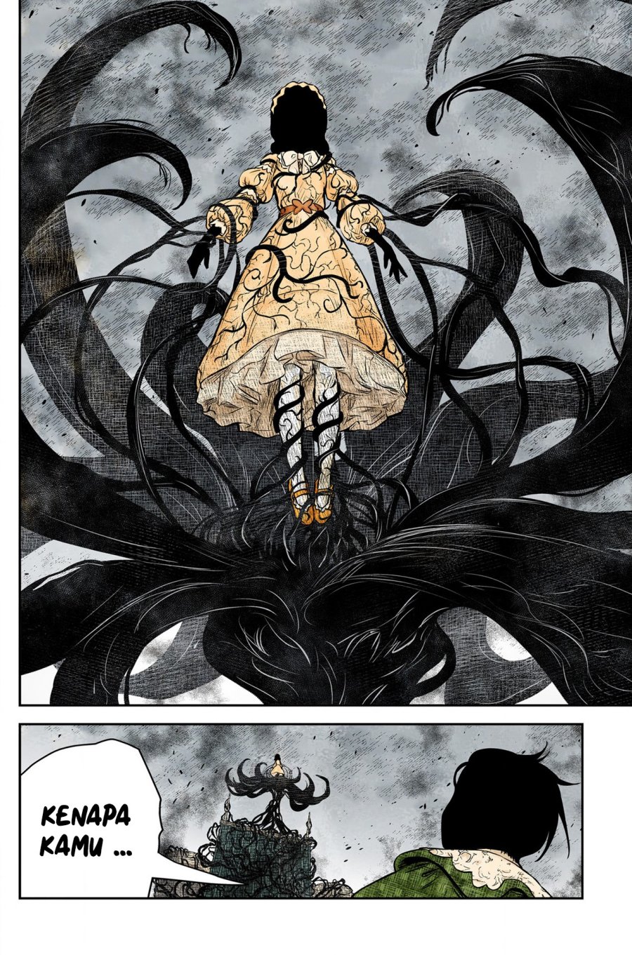 Chapter 159 - halaman 17