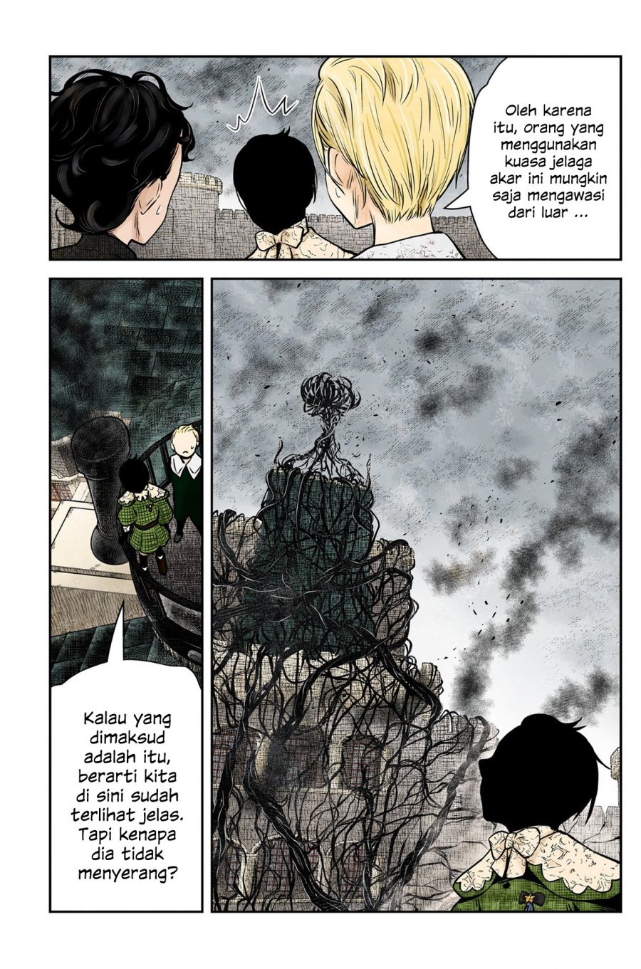 Chapter 159 - halaman 8