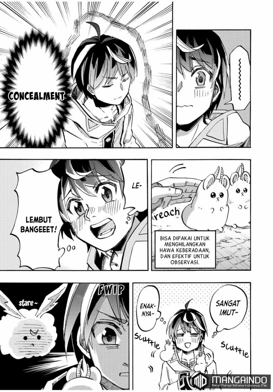 Chapter 23 - halaman 10