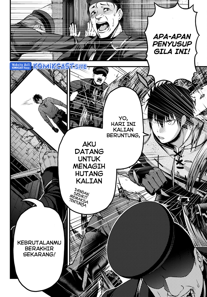Chapter 57 - halaman 22