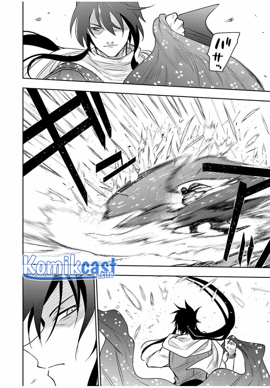 Chapter 42 - halaman 8