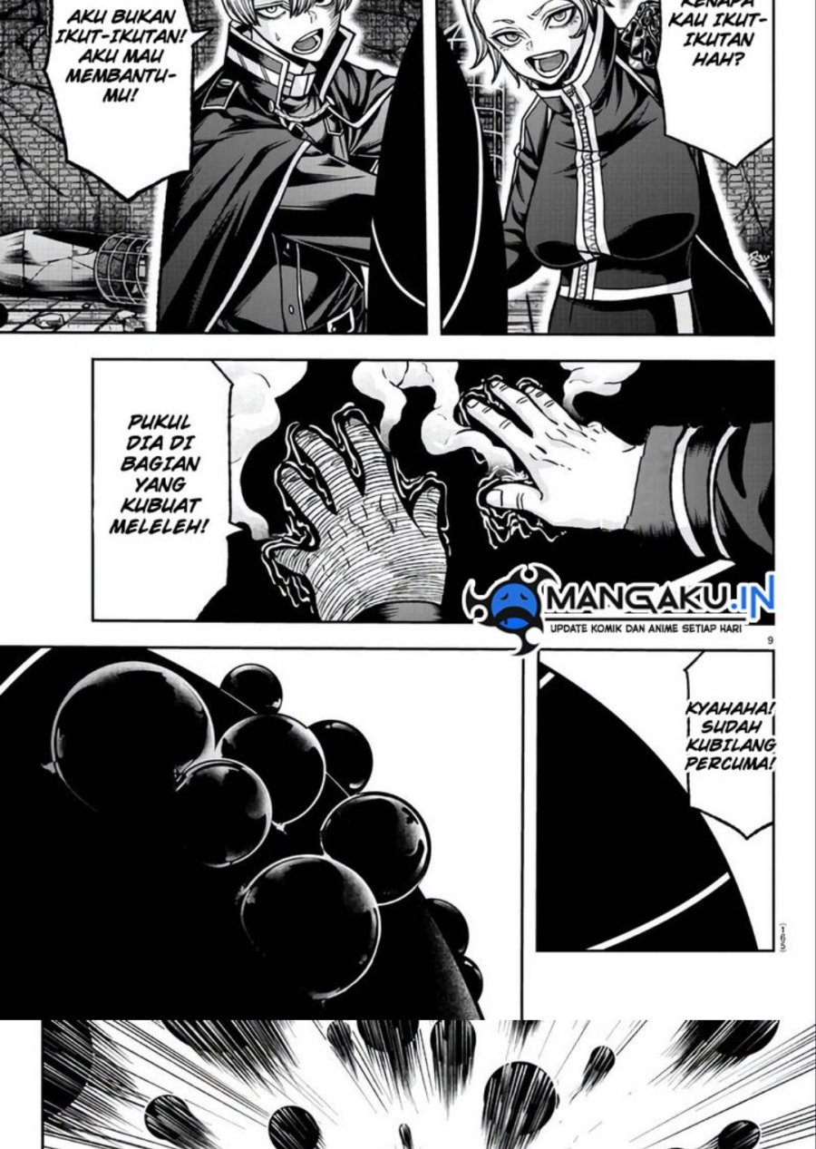 Chapter 117 - halaman 11