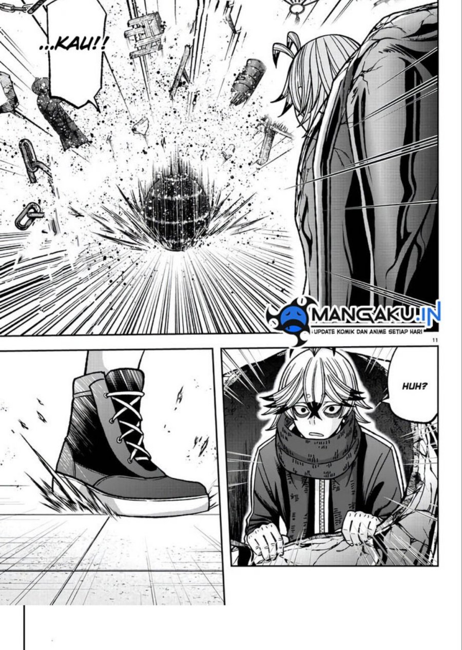 Chapter 117 - halaman 13