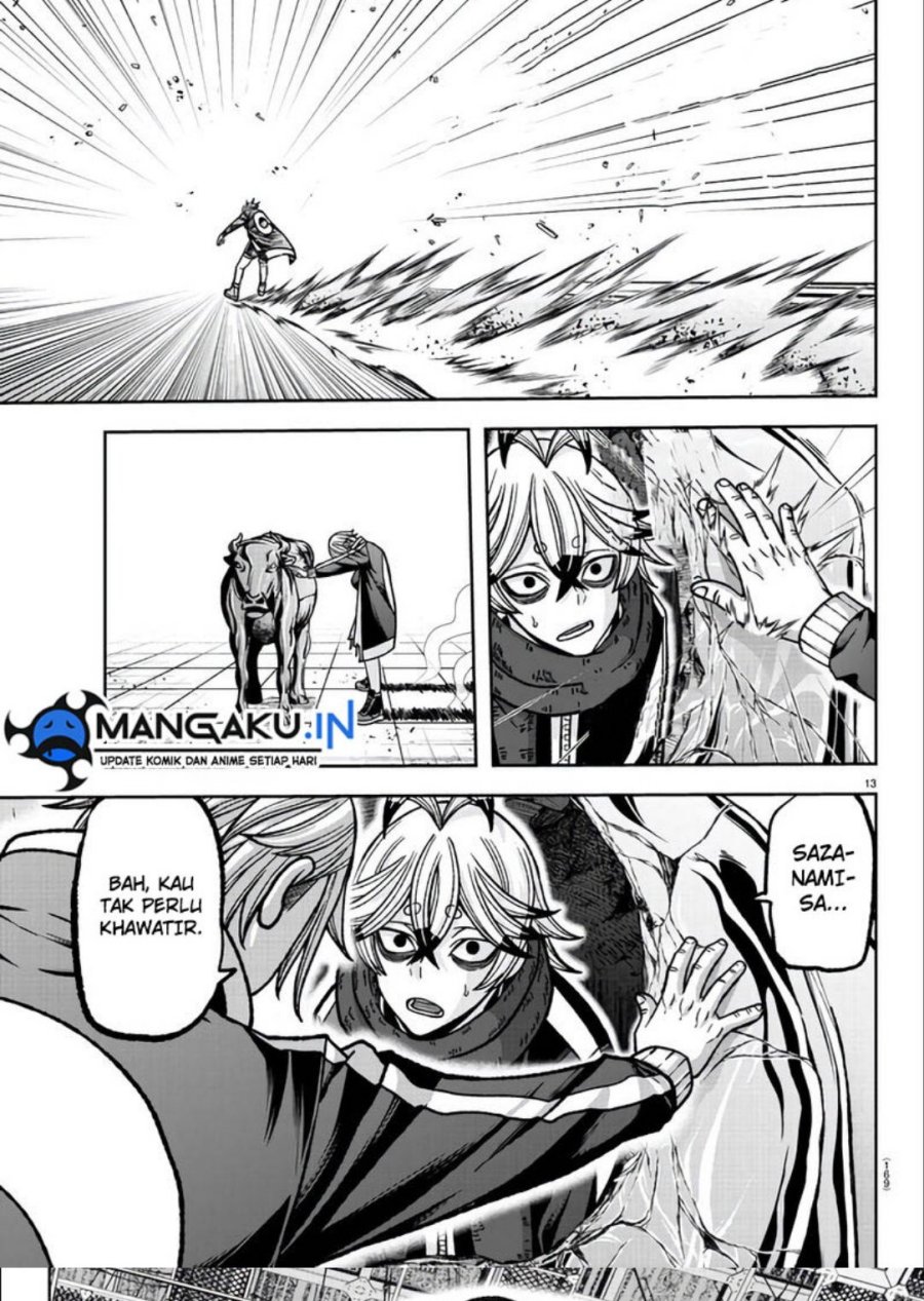 Chapter 117 - halaman 15