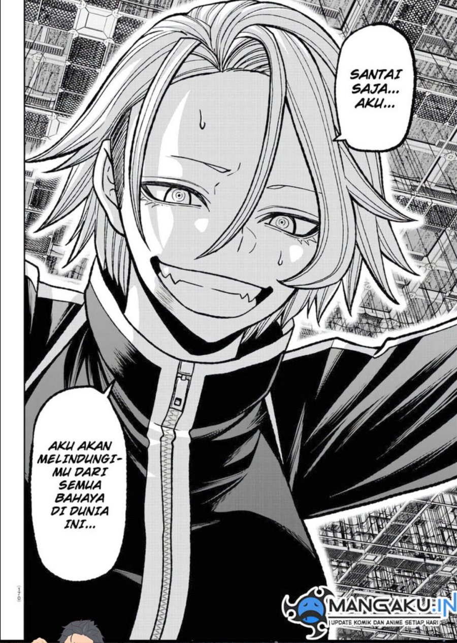 Chapter 117 - halaman 16