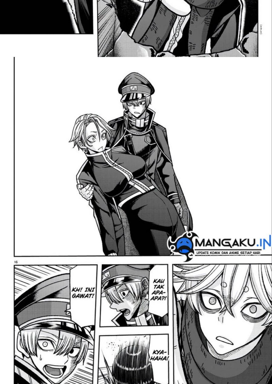 Chapter 117 - halaman 18