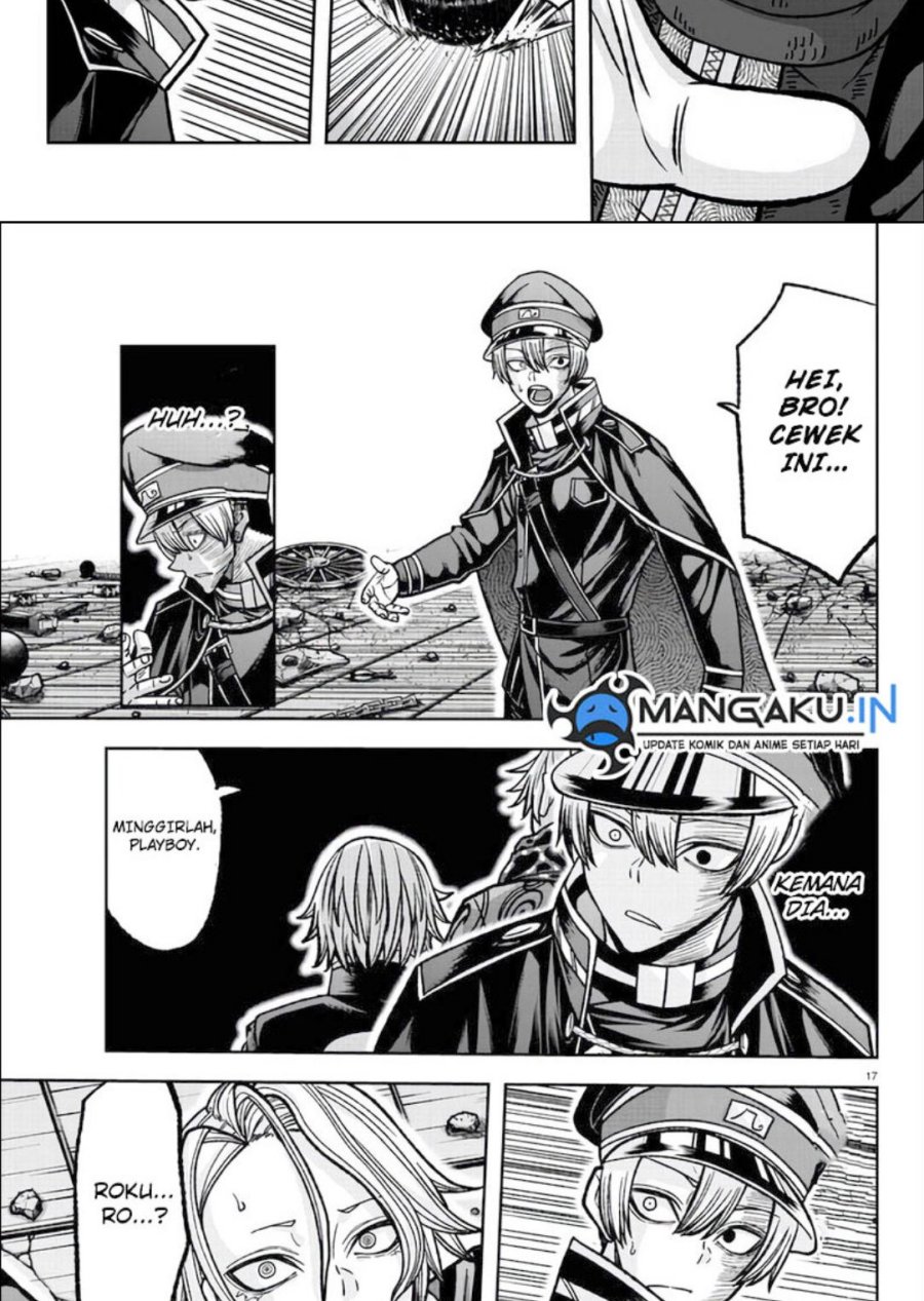 Chapter 117 - halaman 19