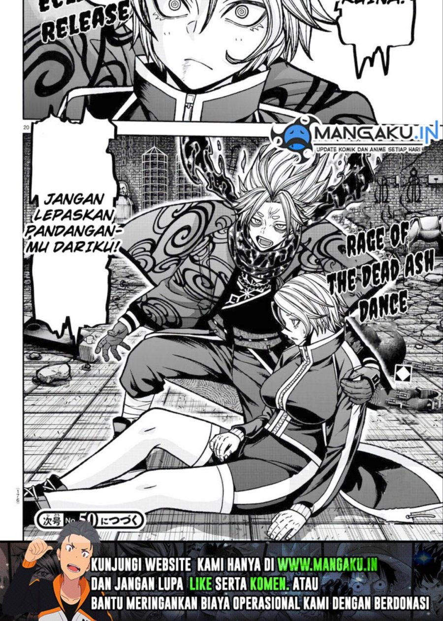 Chapter 117 - halaman 21