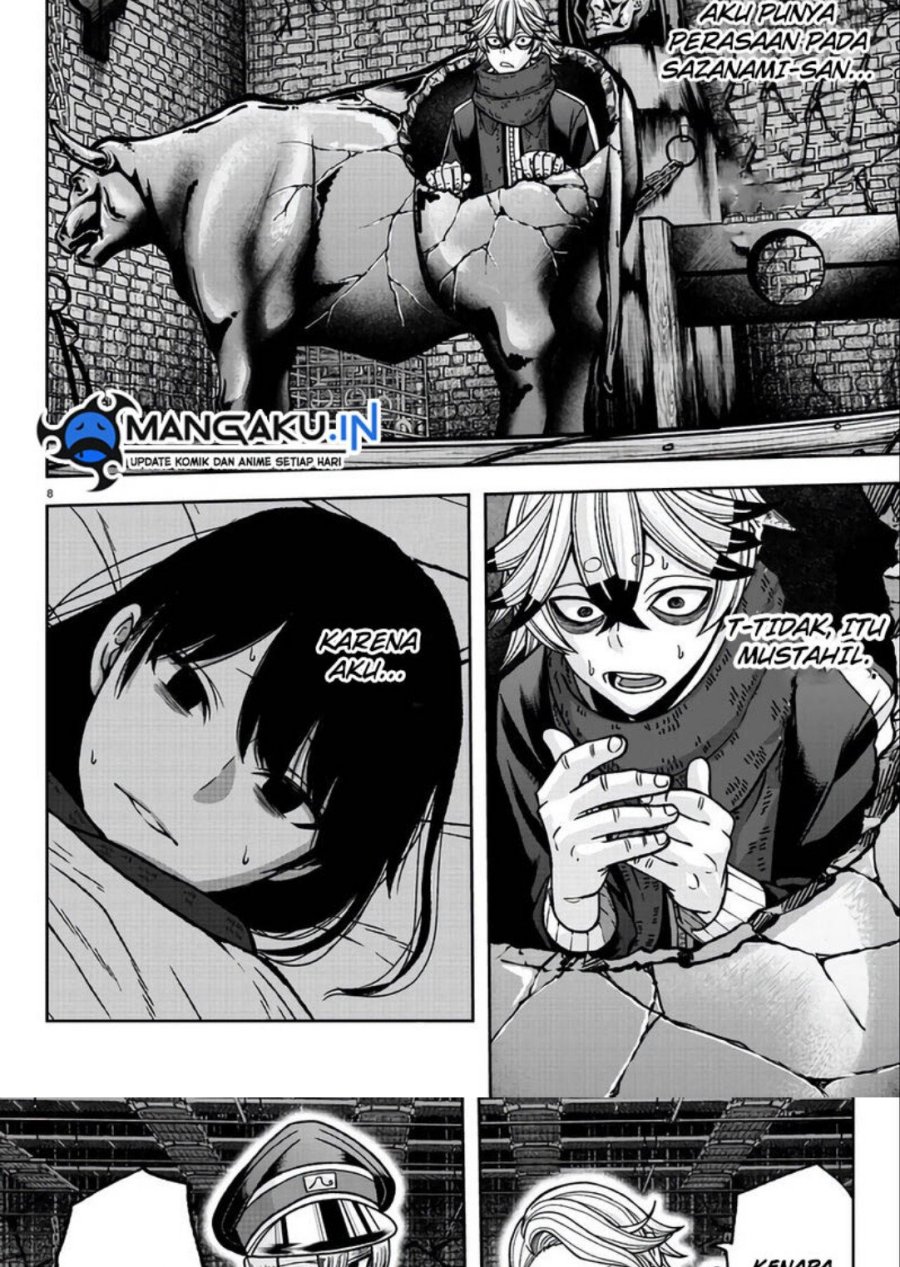Chapter 117 - halaman 10